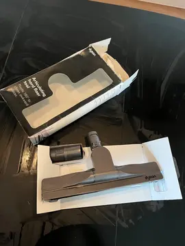 Tête aspirateur dyson