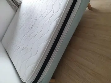 matelas et sommier