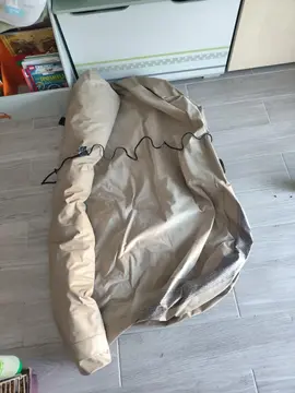 matelas gonflable une place