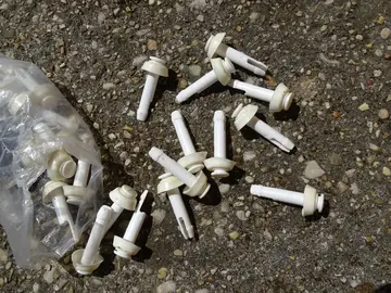 STRUCTURE PISCINE AUTOPORTEE SANS LYNER