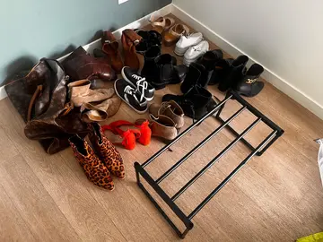 chaussures bottes bottines 36/37