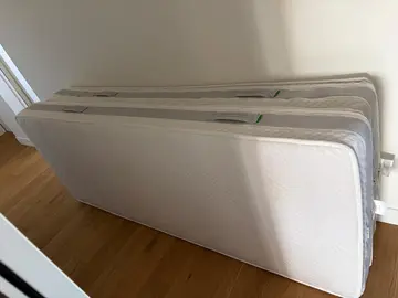 2 Matelas 80x200