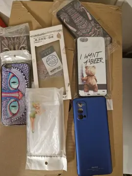 coques telephone iPhone