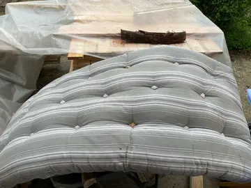 matelas pour ànimaux ou extérieur