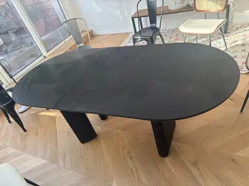 table extensible nv gallery 6-8 personnes