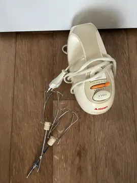 Batteur électrique Seb