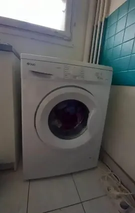 Machine à laver Aya 6 kg