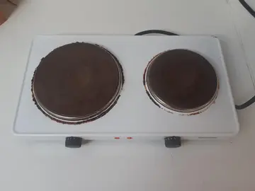 plaque cuisson électrique portative