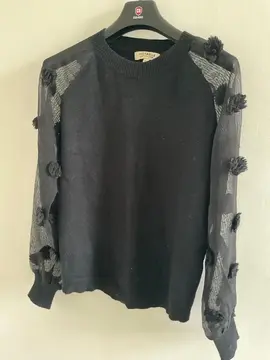 Pull LUXABELLE - Taille M