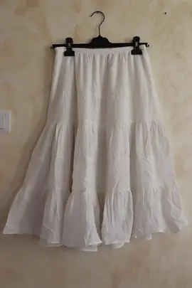 jupe à volants Cacharel – 38