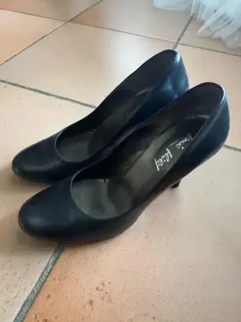 Talons aiguilles Taille 39