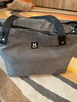 Sac glacière taille moyenne
