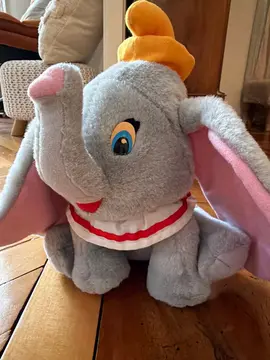 peluche Dumbo Disney 30 cm