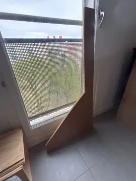 chute de MDF épaisseur 18mm