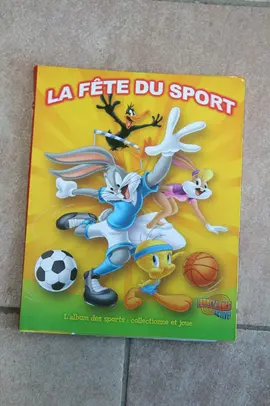 la fête du sport