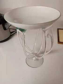 Déco en verre