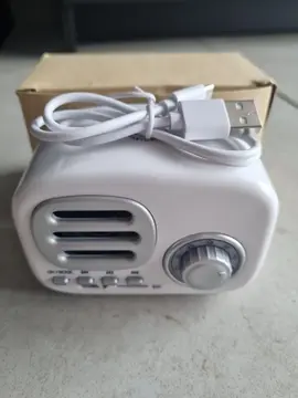 Mini enceinte Bluetooth