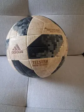 ballon de foot