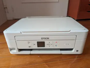 donne imprimante encre