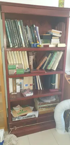 Grande Bibliothèque