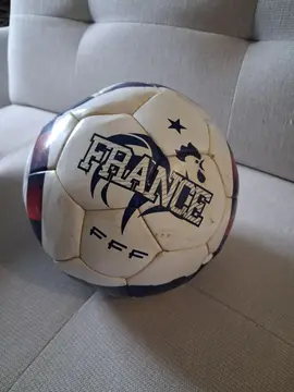 ballon de foot
