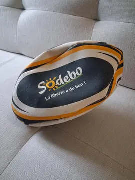 ballon de rugby