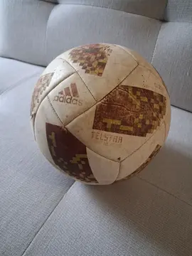 ballon de foot
