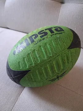 ballon de rugby