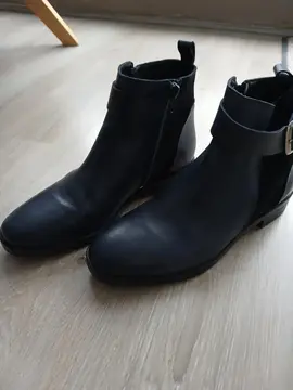 bottines 38