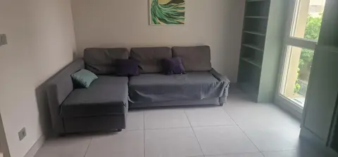 Canapé lit ikea Friheten