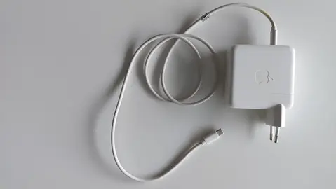 Chargeur Apple