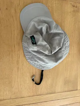 Casquette-bob adulte