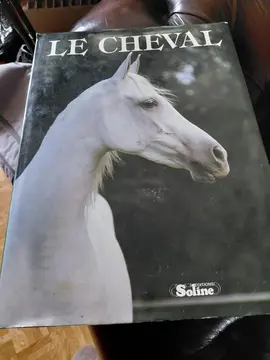livres sur les chevaux