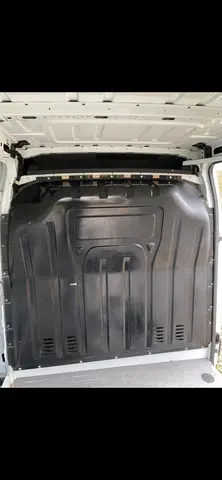 Cloison de séparation Renault master 3 L2H2