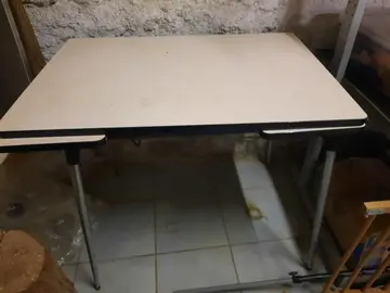 table en formica
