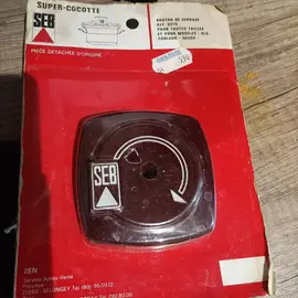 bouchons de cocotte minute