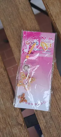 accessoire décoration téléphone portable