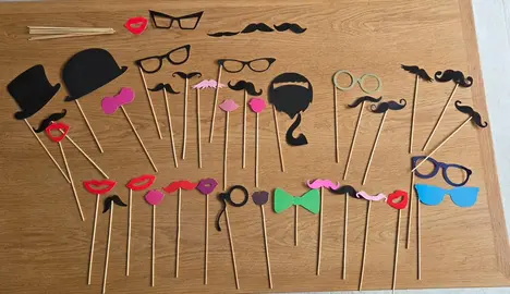 kit pour animer les photos