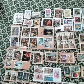 donne timbres francais 1lot 1envoie