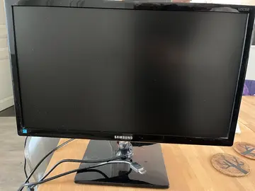 Ecan PC Samsung 23 pouces