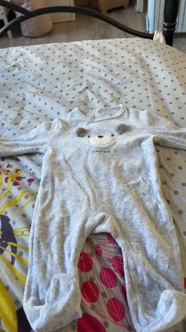 Pyjama 3 mois