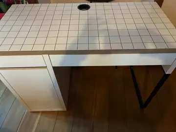 bureau, enfants IKEA