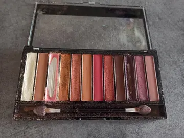 palette maquillage