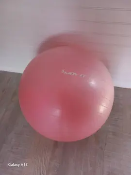 ballon de gymnastique