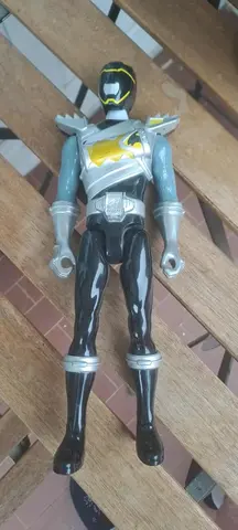 figurine power rangers 30 cm