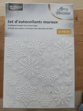 set autocollants muraux