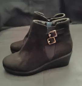 Bottines Taille 36