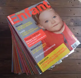 Enfants Magazine