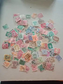 Timbres // Allemagne Reich