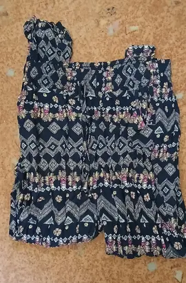 Pantalon léger taille 38